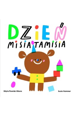 Dzień Misia Tamisia