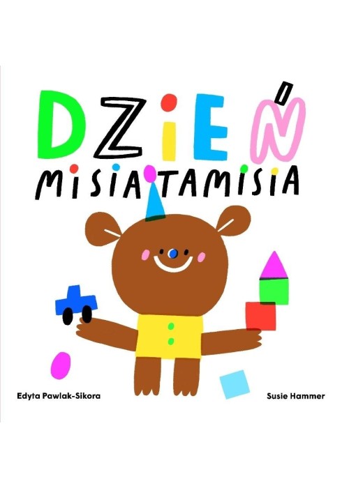 Dzień Misia Tamisia