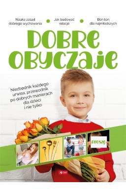 Dobre obyczaje