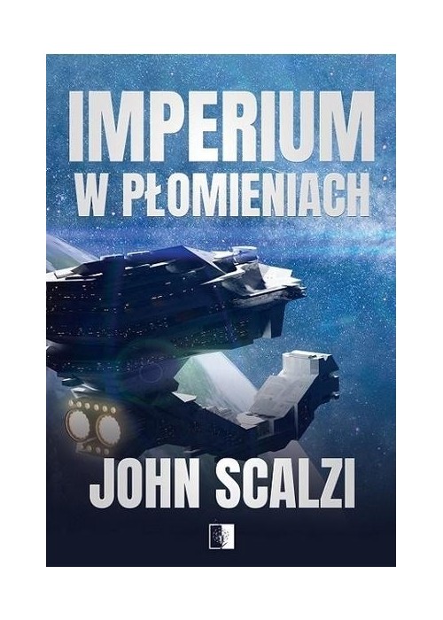 Imperium w płomieniach