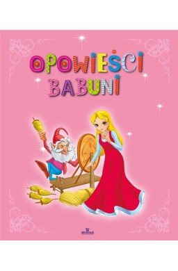 Opowieści babuni