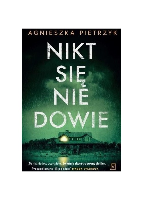 Nikt się nie dowie