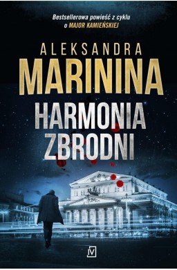 Harmonia zbrodni