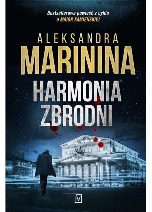 Harmonia zbrodni