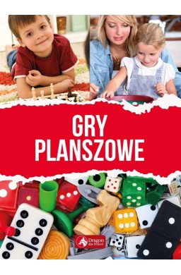 Gry planszowe