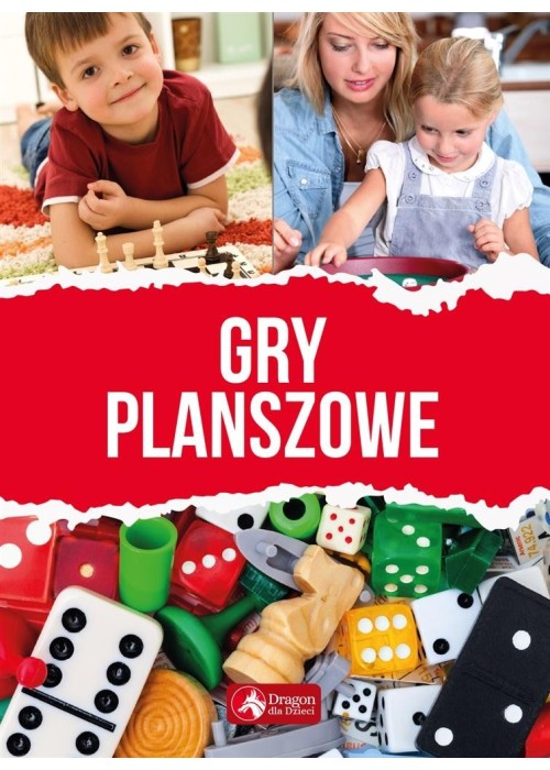 Gry planszowe