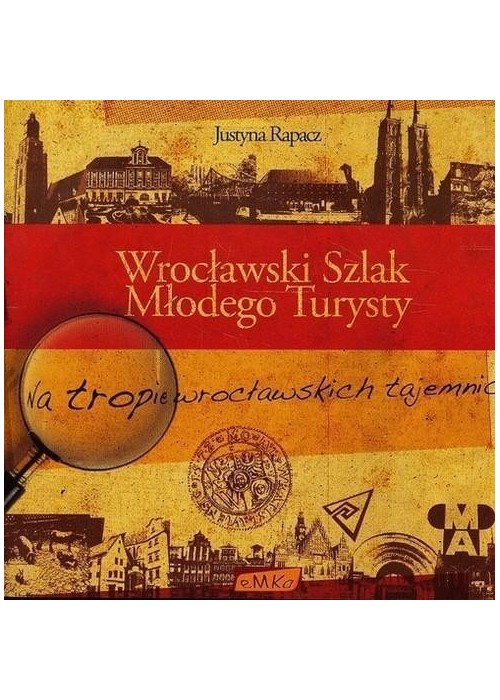 Wrocławski Szlak Młodego Turysty