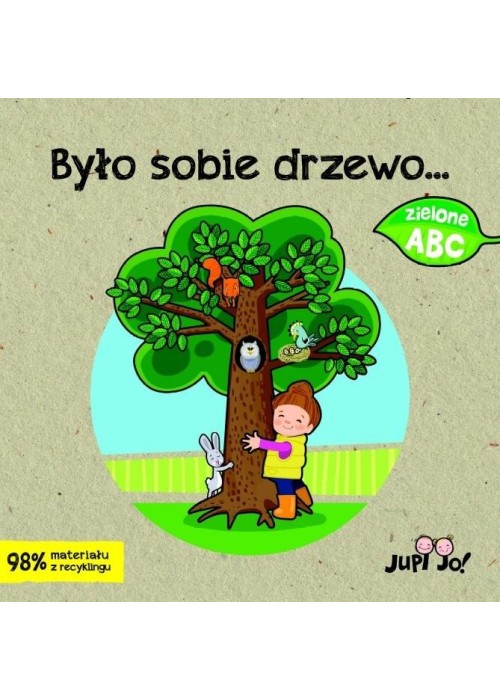 Było sobie drzewo