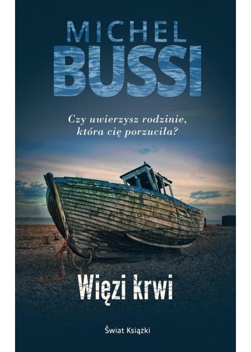 Więzi krwi