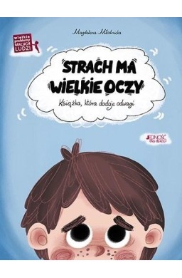 Strach ma wielkie oczy