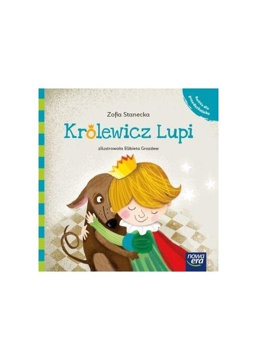 Królewicz Lupi