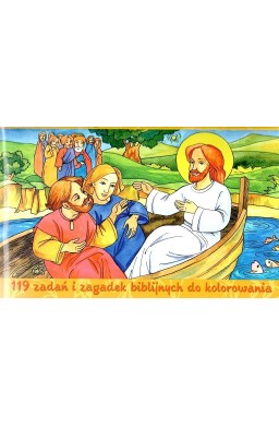 Przygoda z Jezusem