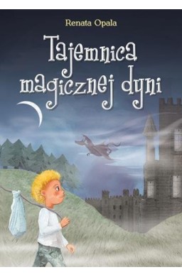 Tajemnica magicznej dyni