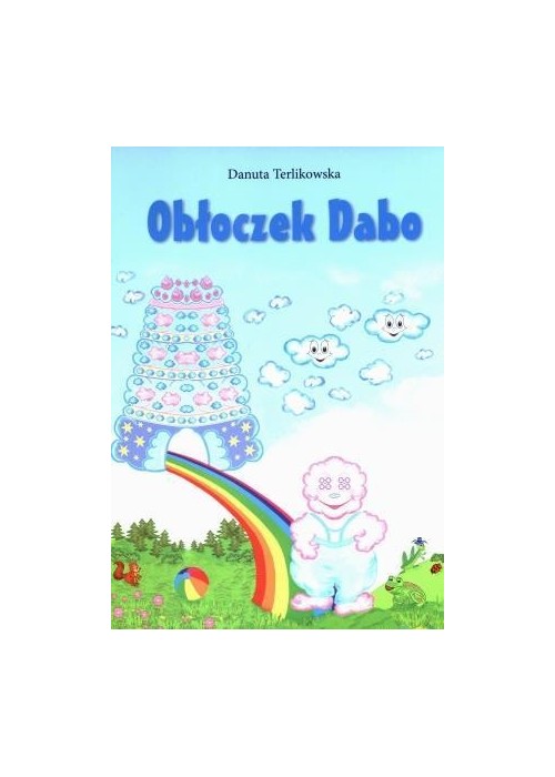 Obłoczek Dabo