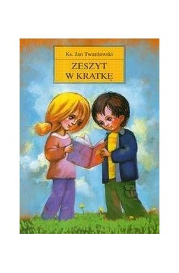 Zeszyt w kratkę