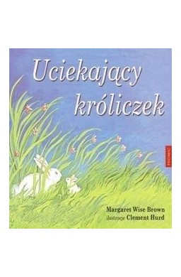 Uciekający króliczek