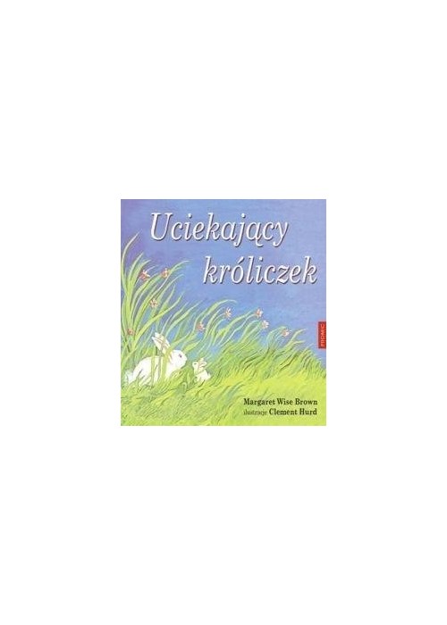 Uciekający króliczek