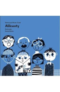 Alikwoty