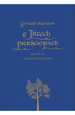O trzech pierścieniach