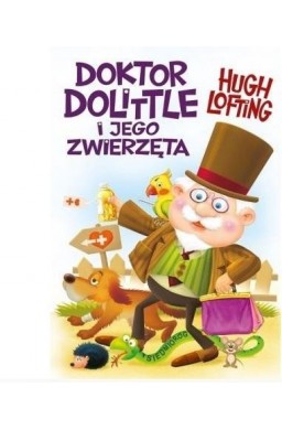 Doktor Dolittle i jego zwierzęta