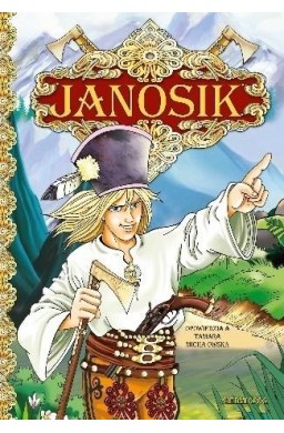 Janosik