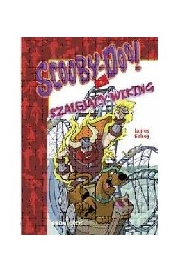 Scooby-Doo! I szalejący Wiking