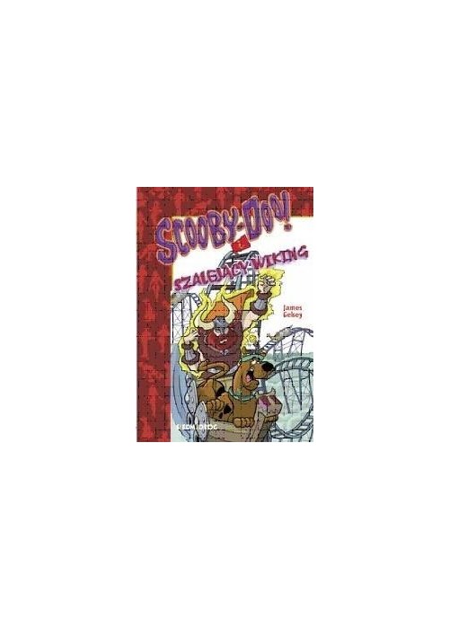 Scooby-Doo! I szalejący Wiking
