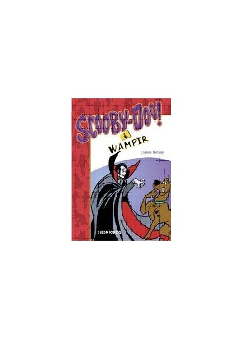 Scooby-Doo! I Wampir