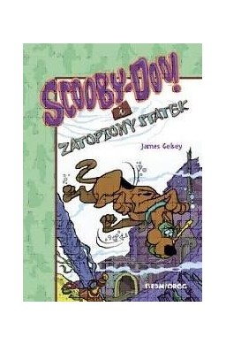Scooby-Doo! I Zatopiony statek