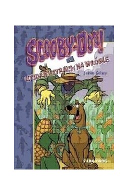 Scooby-Doo! I Upiorny strach na wróble