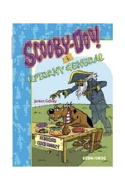 Scooby-Doo! I Upiorny Generał