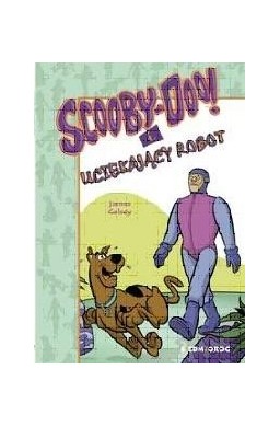 Scooby-Doo! I Uciekający Robot