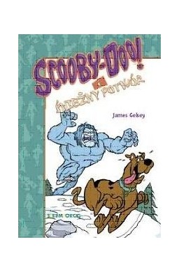 Scooby-Doo! I Śnieżny Potwór