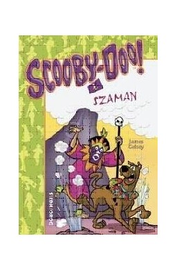 Scooby-Doo! I Szaman