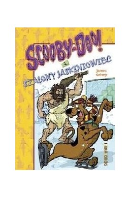 Scooby-Doo! I szalony jaskiniowiec