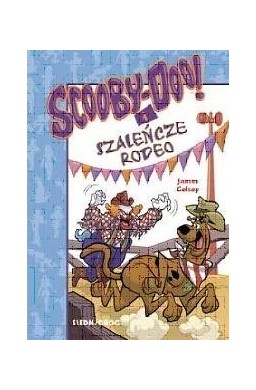 Scooby-Doo! I Szaleńcze rodeo