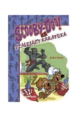 Scooby-Doo! I Szalejący Karateka