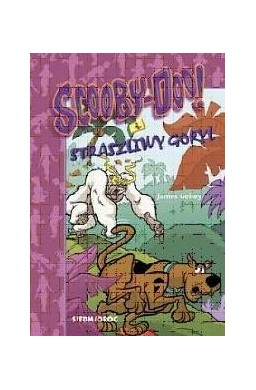 Scooby-Doo! I Straszliwy goryl