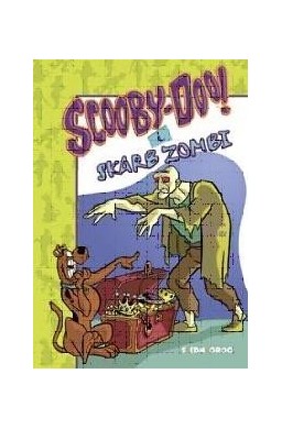 Scooby-Doo! I skarb Zombi