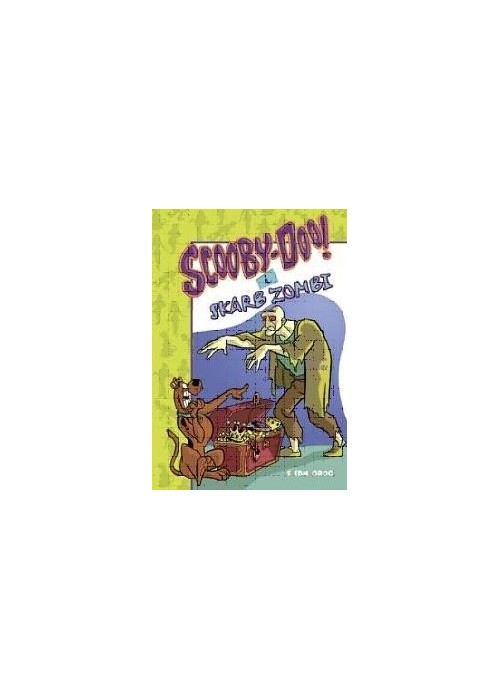 Scooby-Doo! I skarb Zombi