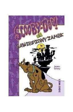 Scooby-Doo! I nawiedzony zamek