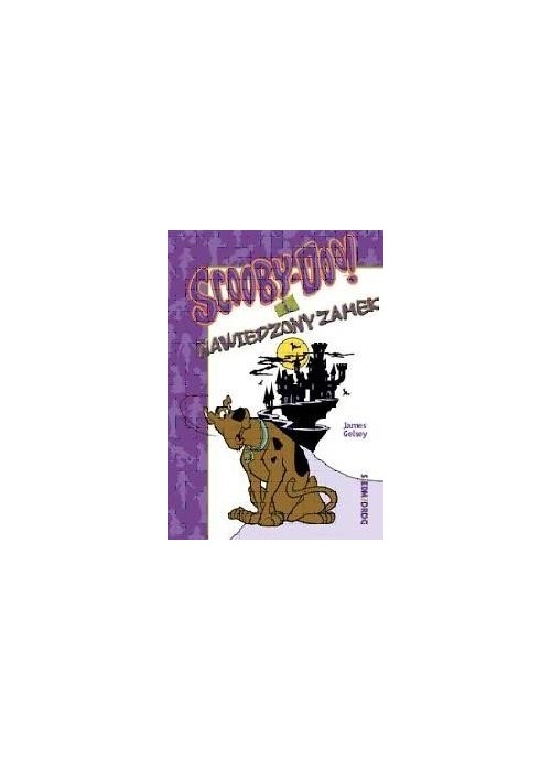 Scooby-Doo! I nawiedzony zamek