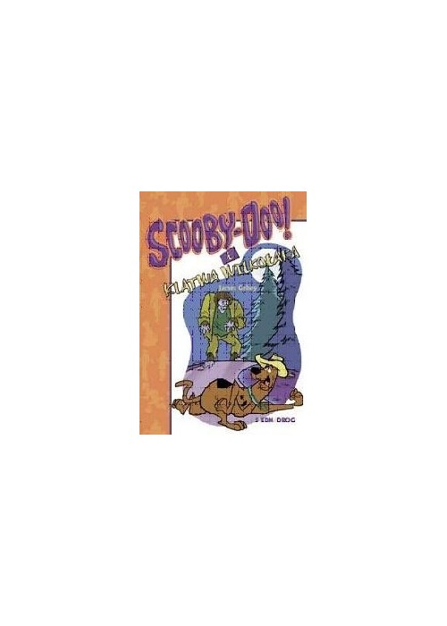Scooby-Doo! I klątwa wilkołaka
