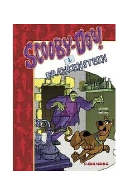 Scooby-Doo! I Frankenstein