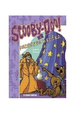 Scooby-Doo! I Fałszywa wróżka