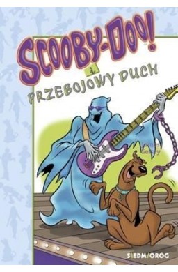 Scooby-Doo! I przebojowy duch