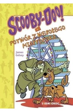Scooby-Doo! I potwór z wesołego miasteczka