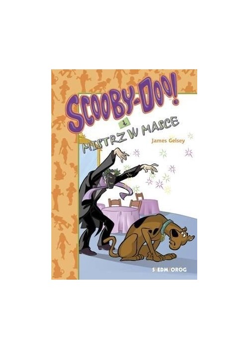 Scooby-Doo! I Mistrz w masce