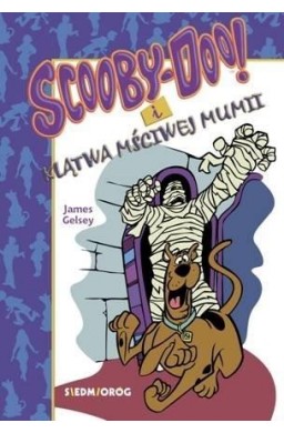 Scooby-Doo! I klątwa mściwej mumii