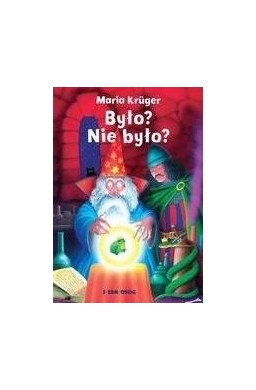 Było? Nie było?